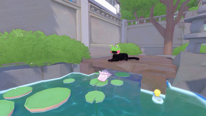 Little Kitty, Big City (Playstation 5)