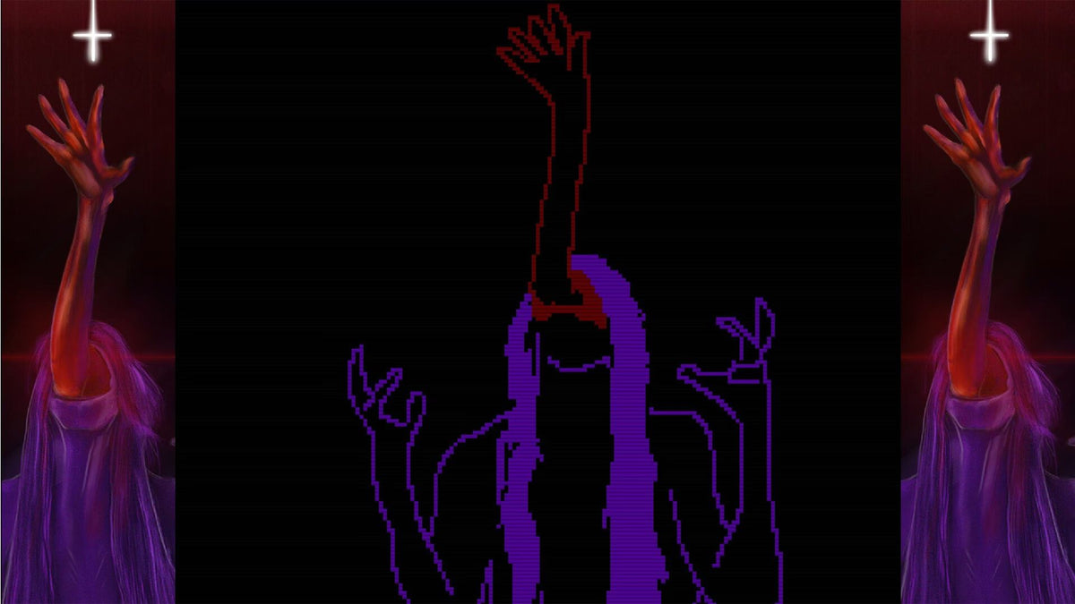 Faith: The Unholy Trinity (Playstation 5)