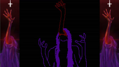 Faith: The Unholy Trinity (Playstation 5)