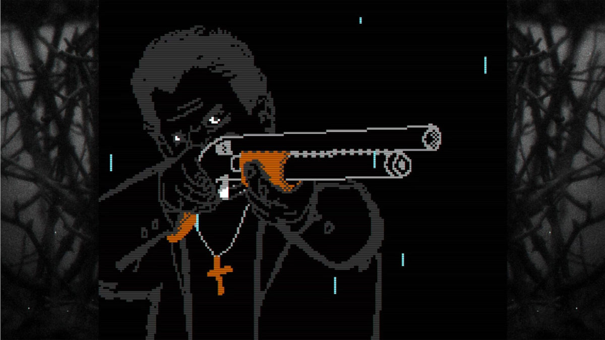 Faith: The Unholy Trinity (Playstation 5)