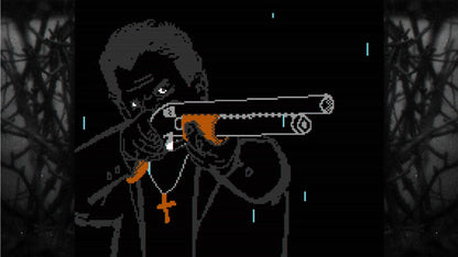 Faith: The Unholy Trinity (Playstation 5)