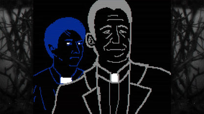 Faith: The Unholy Trinity (Playstation 5)