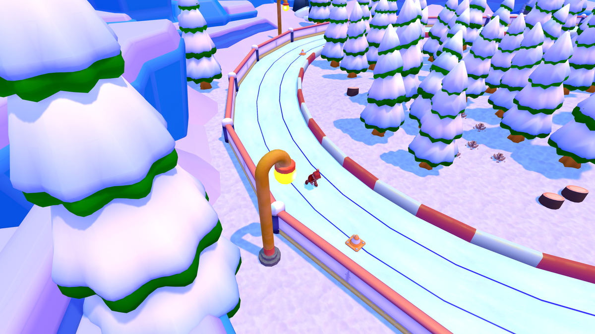 Winter Games Collection + Advent Calendar (CIAB) (Nintendo Switch)