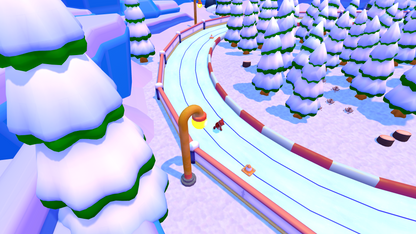 Winter Games Collection + Advent Calendar (CIAB) (Nintendo Switch)