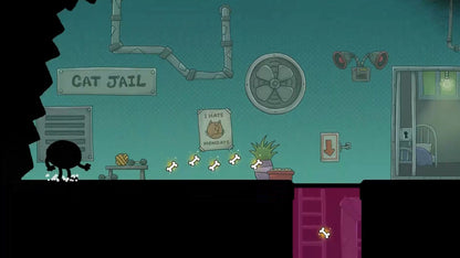 Dog Man: Bark In Action (Playstation 5)