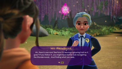 Unicorn Academy: Island Of Magic (Nintendo Switch)