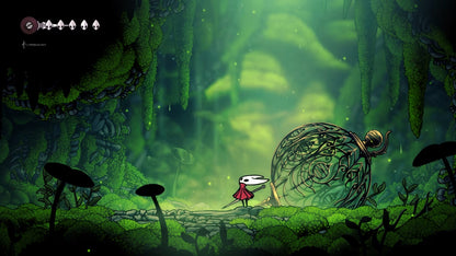Hollow Knight: Silksong (Playstation 5)