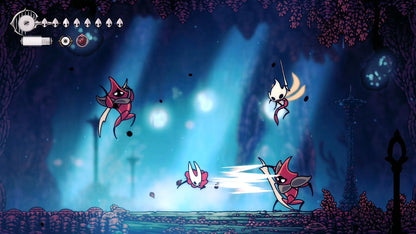 Hollow Knight: Silksong (XBOX Series X)