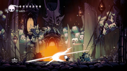 Hollow Knight (Nintendo Switch 2)