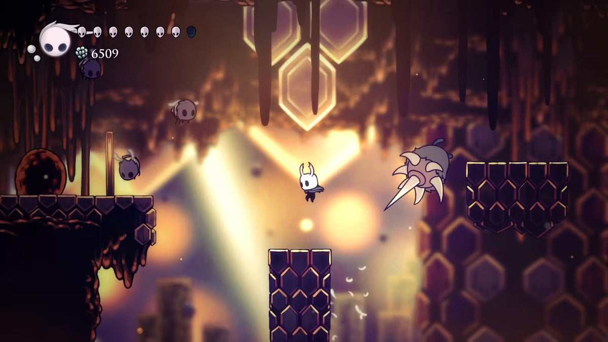 Hollow Knight (Nintendo Switch 2)