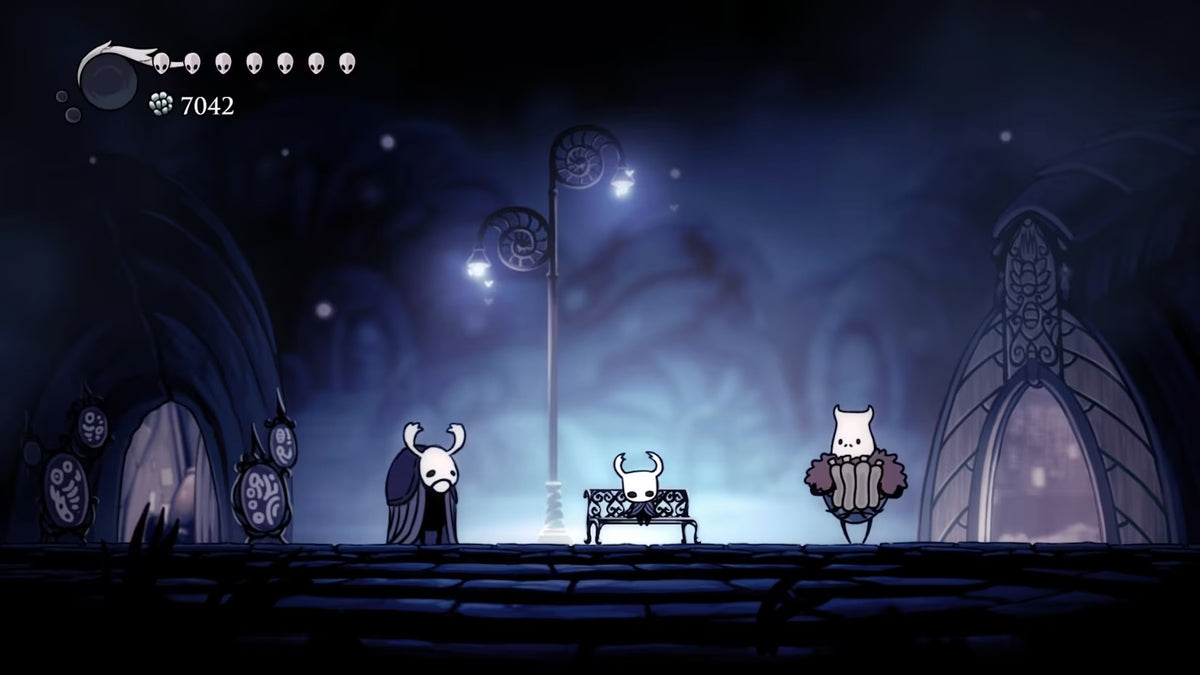 Hollow Knight (Nintendo Switch 2)