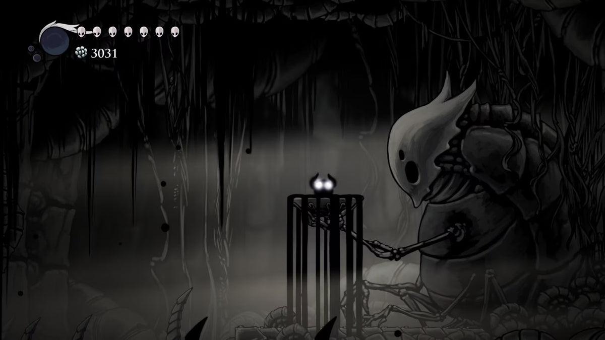 Hollow Knight (Nintendo Switch 2)