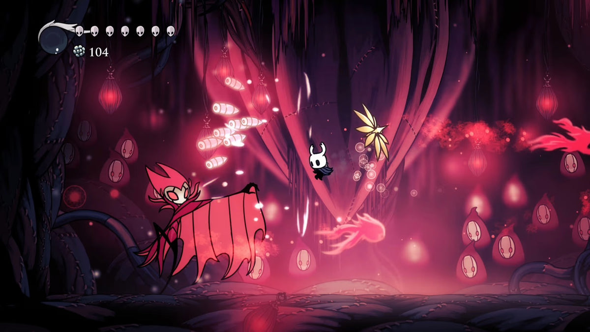 Hollow Knight (Playstation 5)