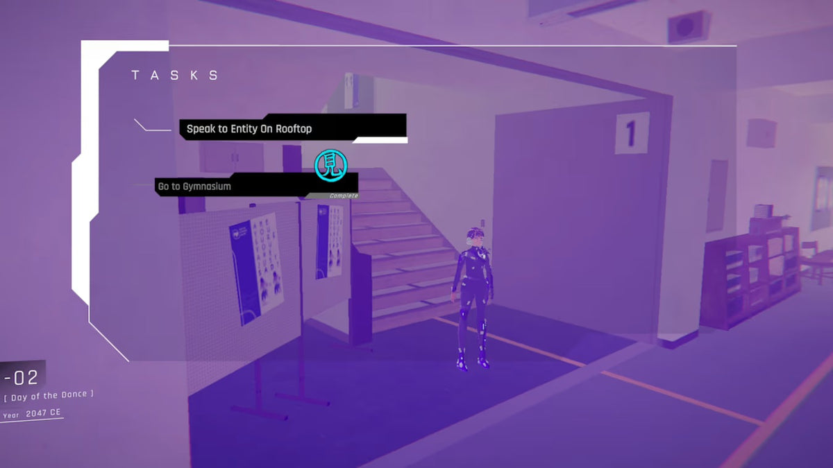 1000xRESIST (Playstation 5)
