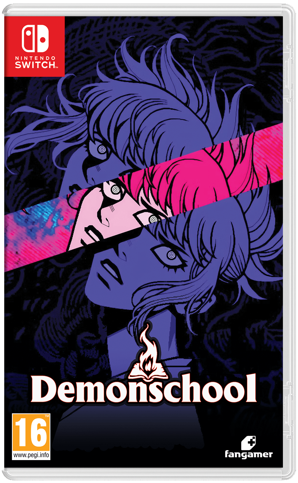 Demonschool (Nintendo Switch)