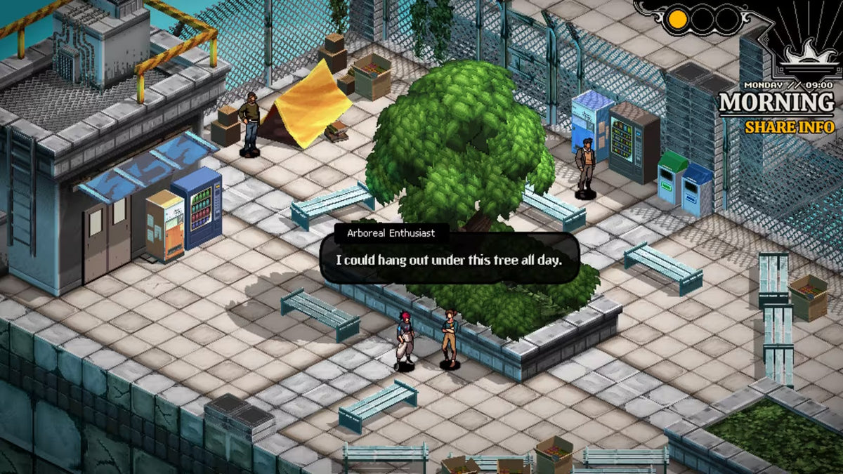 Demonschool (Nintendo Switch)