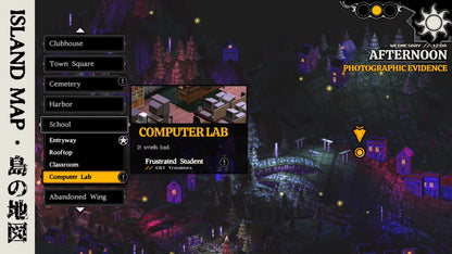 Demonschool (Nintendo Switch)