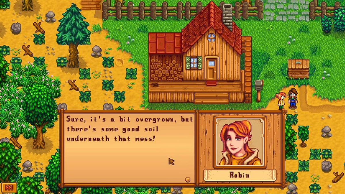 Stardew Valley - Nintendo Switch 2 Edition (Nintendo Switch 2)