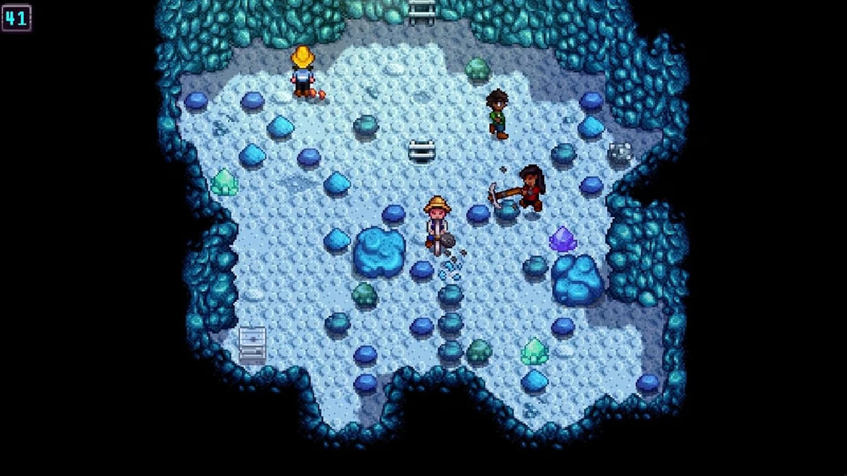 Stardew Valley - Nintendo Switch 2 Edition (Nintendo Switch 2)