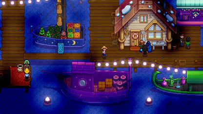 Stardew Valley - Nintendo Switch 2 Edition (Nintendo Switch 2)