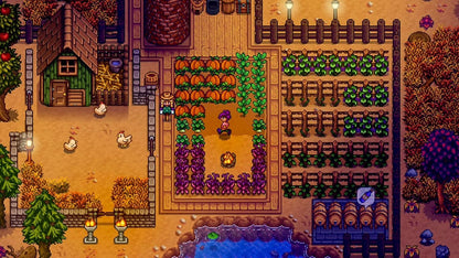 Stardew Valley - Nintendo Switch 2 Edition (Nintendo Switch 2)
