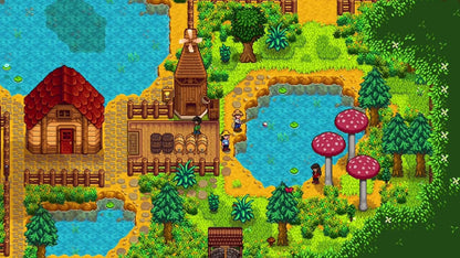 Stardew Valley - Nintendo Switch 2 Edition (Nintendo Switch 2)