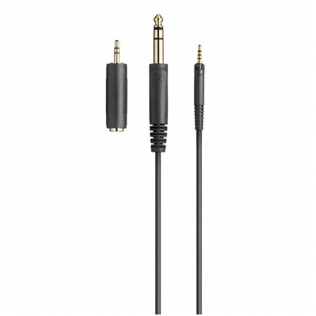 Slušalke Sennheiser 3.5 HD 569 - črne