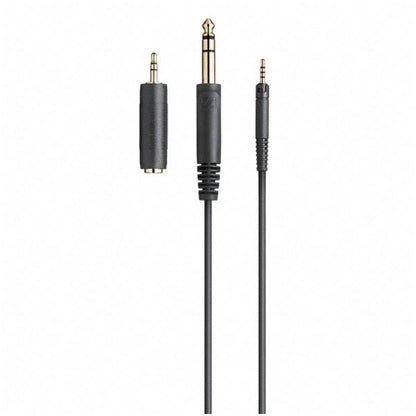 Slušalke Sennheiser 3.5 HD 569 - črne