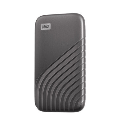 Prenosni SSD 4TB WD My Passport 1050/1000MB/s (WDBAGF0040BGY-WESN)
