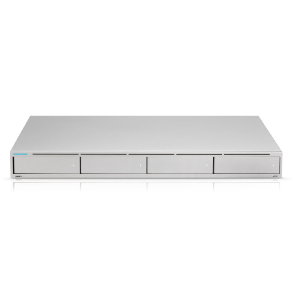 VIDEO NADZOR snemalnik Ubiquiti UniFi 4K, 50-kanalni, NVR IP (UNVR)