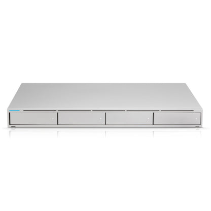 VIDEO NADZOR snemalnik Ubiquiti UniFi 4K, 50-kanalni, NVR IP (UNVR)