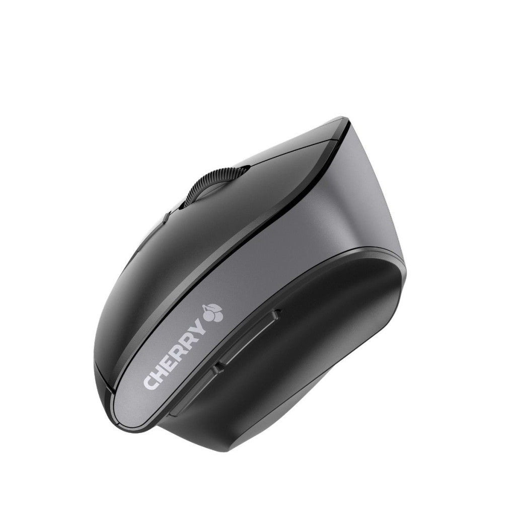 Miš Ergonomska Brezžična Cherry  MW 4500 za levičarje