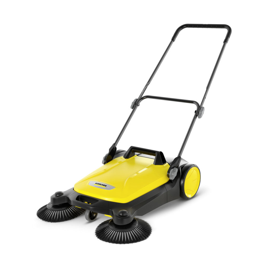 Karcher pometač S4 Twin 1.766-360