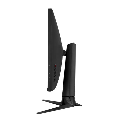 Monitor Asus 81,3 cm (32,0") PG32UQ 3840x2160 Gaming 144Hz IPS 4ms 3xHDMI DisplayPort 2xUSB3.0 HAS  G-Sync Compatible HDR ROG