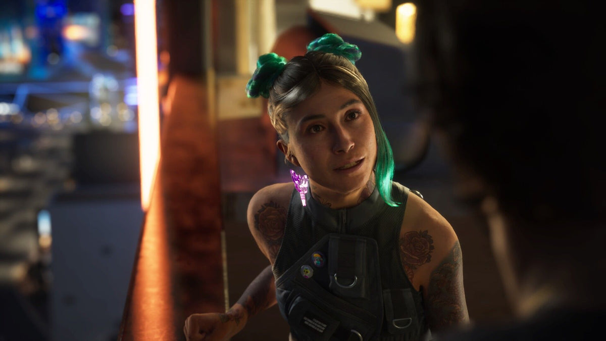 MindsEye (XBOX Series X)