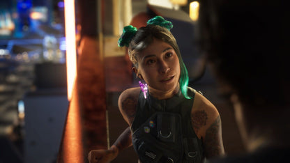 MindsEye (XBOX Series X)