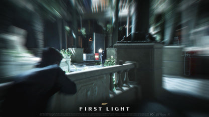 007 First Light (Nintendo Switch 2)