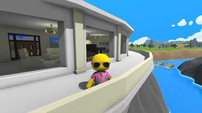 Wobbly Life (Playstation 5)