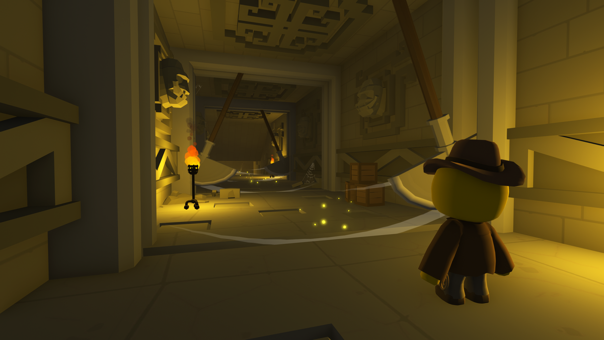 Wobbly Life (Playstation 5)