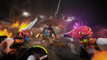 High On Life 2 (Playstation 5)