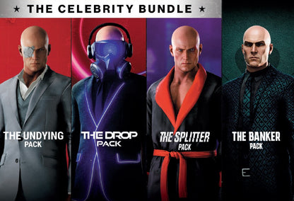 Hitman: World Of Assassination - 25th Anniversary Edition (Playstation 5)