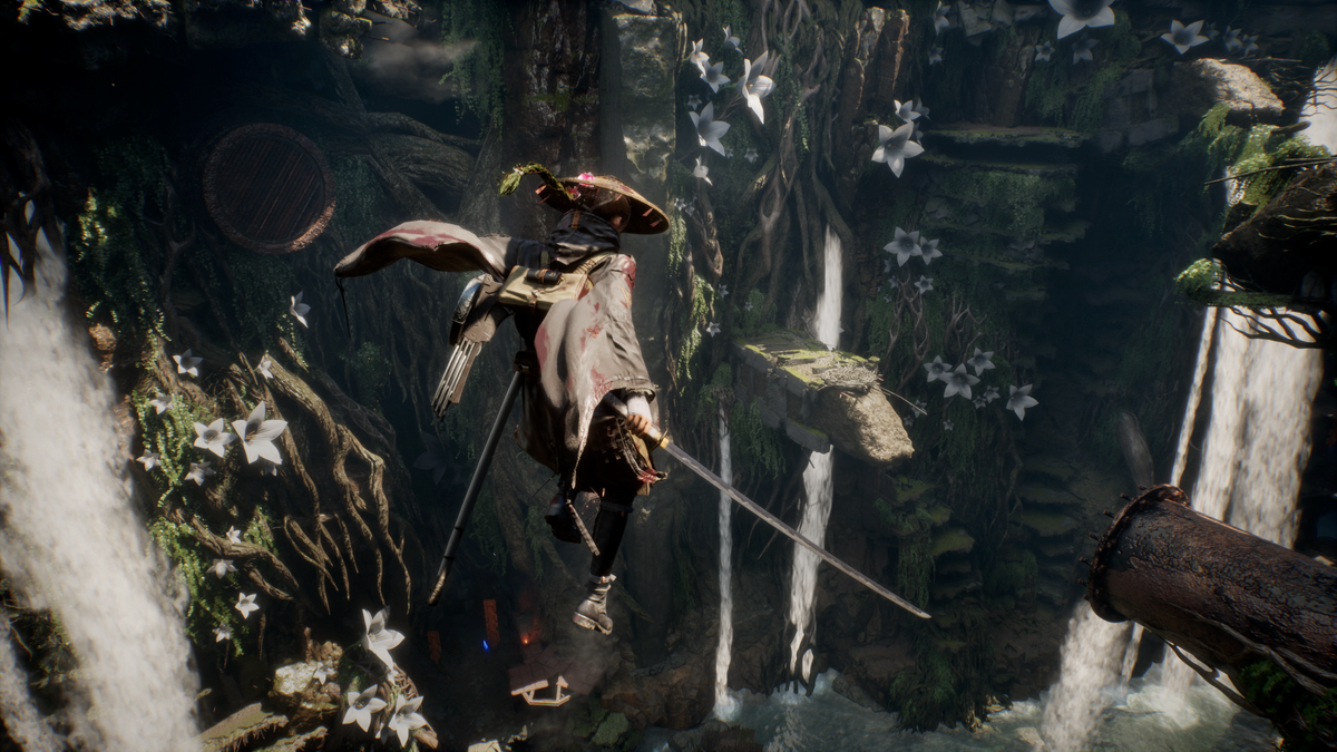 Beast of Reincarnation (XBOX Series X)