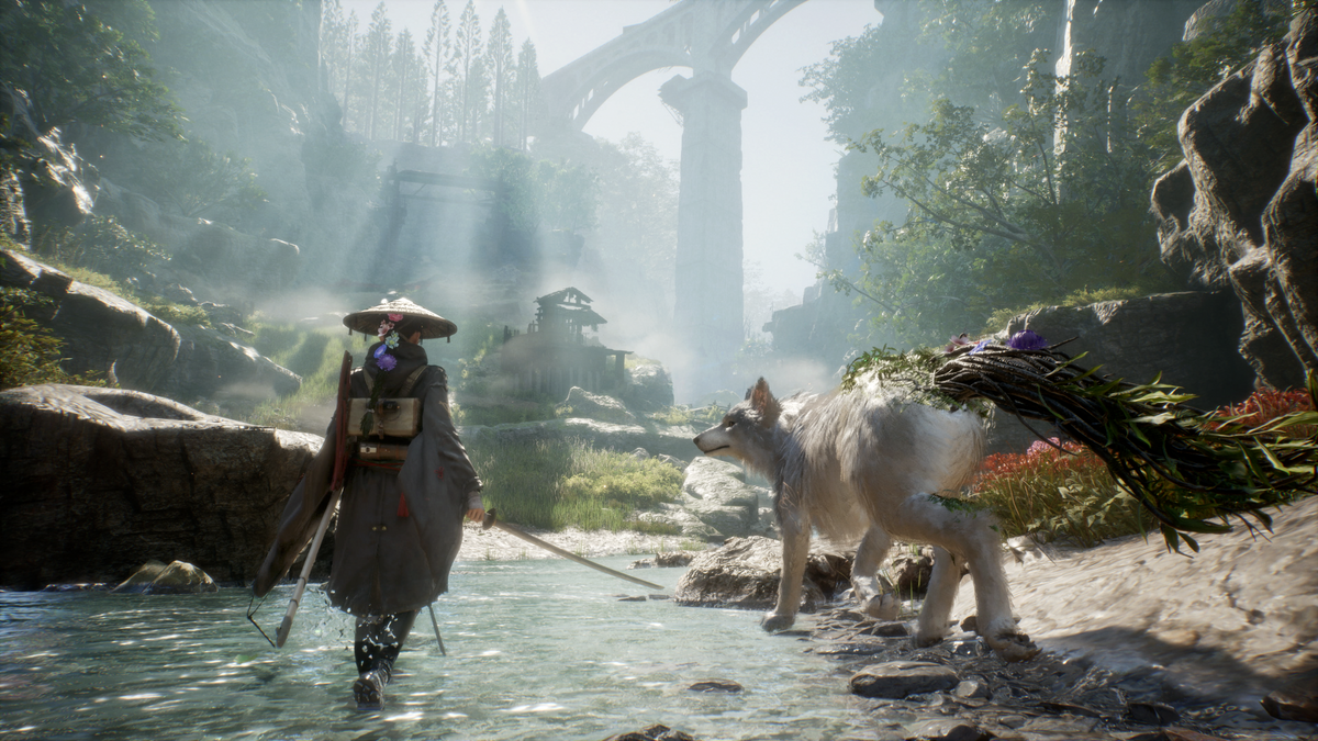 Beast of Reincarnation (XBOX Series X)