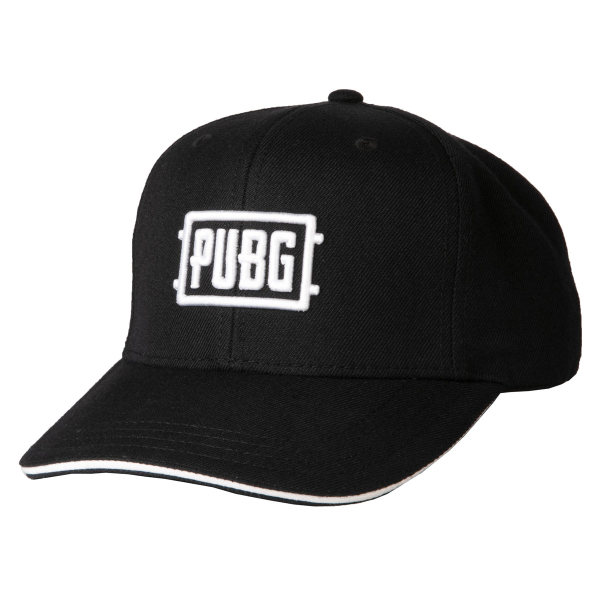 JINX: PUBG - Logo snapback kapa