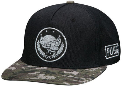 JINX: PUBG - Pan Crest snapback kapa