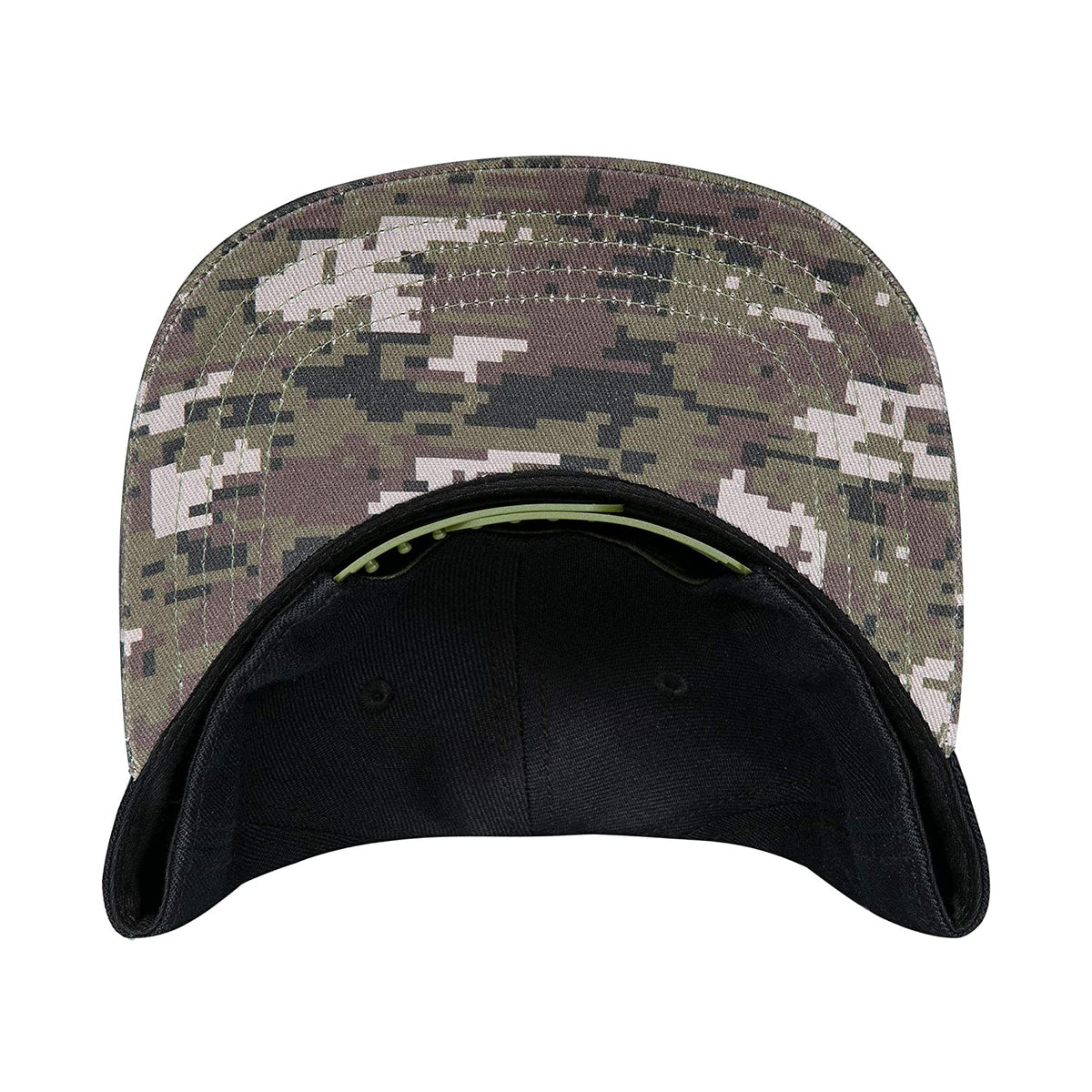 JINX: PUBG - Pan Crest snapback kapa