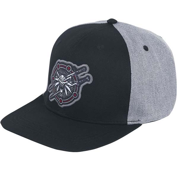 JINX: The Witcher - Master Hunter snapback kapa