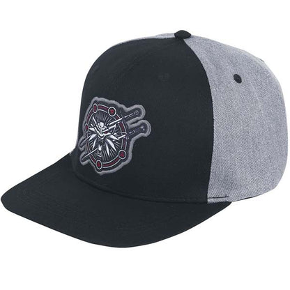 JINX: The Witcher - Master Hunter snapback kapa