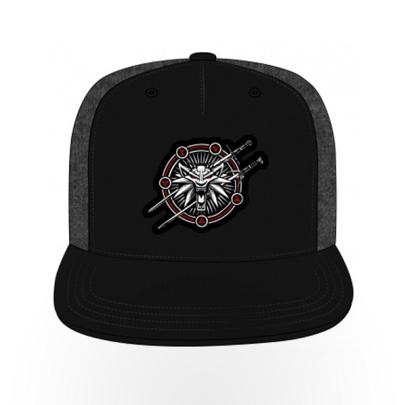 JINX: The Witcher - Master Hunter snapback kapa