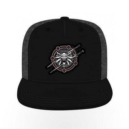 JINX: The Witcher - Master Hunter snapback kapa